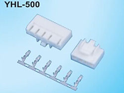 YHL-500型条形连接器-接插件